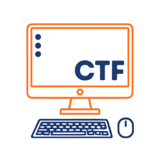 Cyber Hunters CTF club icon