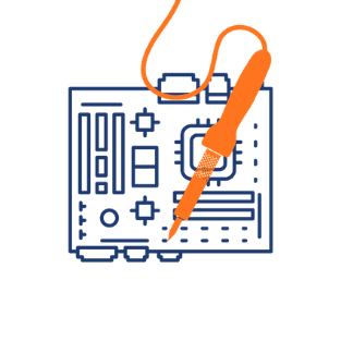 Tech Tinker Expedition club icon